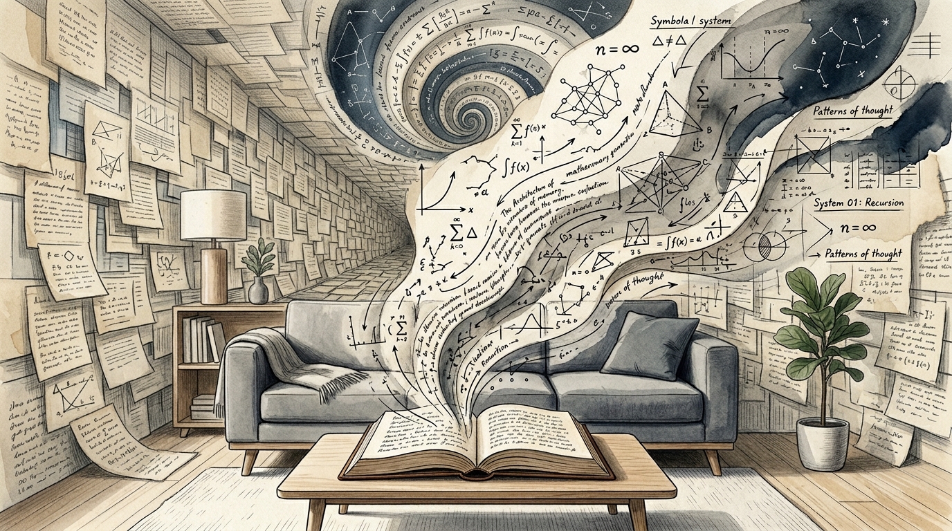 How the Sunday Reset Turns Into a New Rabbit Hole — A Hyperfocus Survival Guide