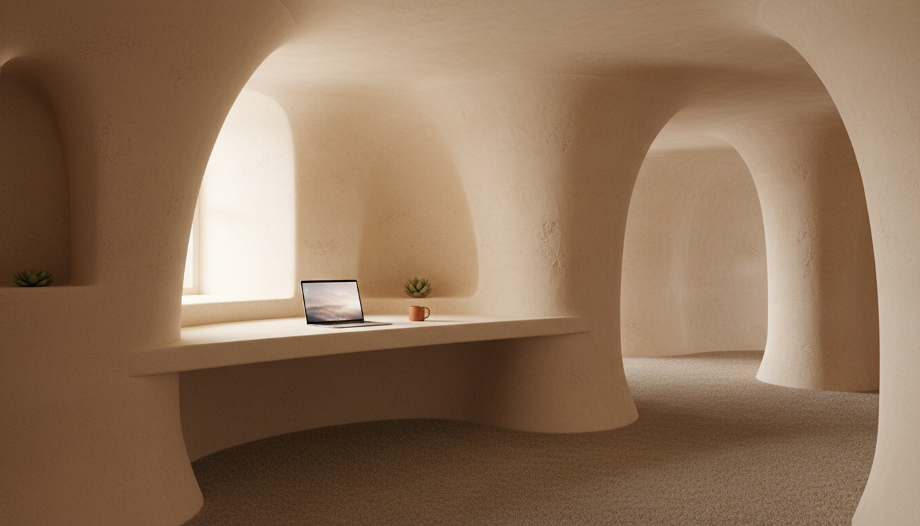 The Minimalist Digital Manifesto: How to Build a Tech Stack That Serves Your Peace