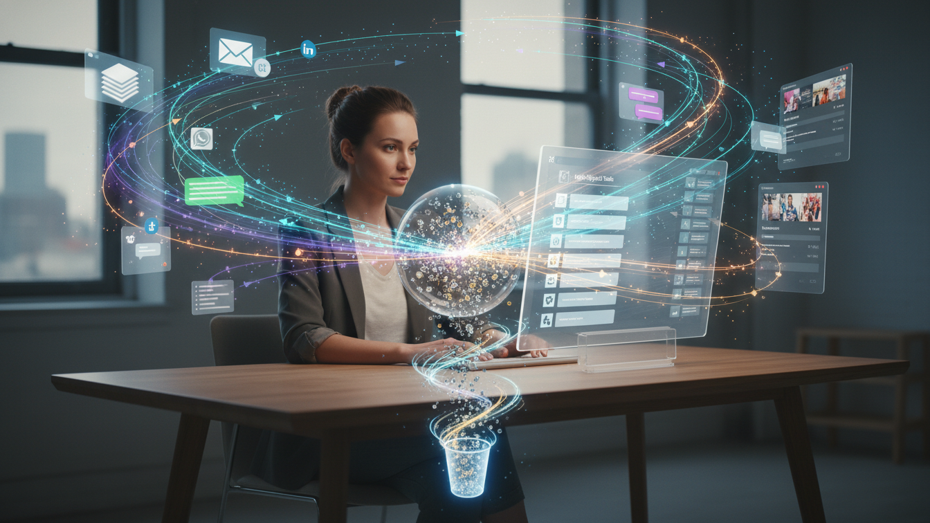 The First Automation Every Solo Founder Should Build (and Why It's Not a CRM)