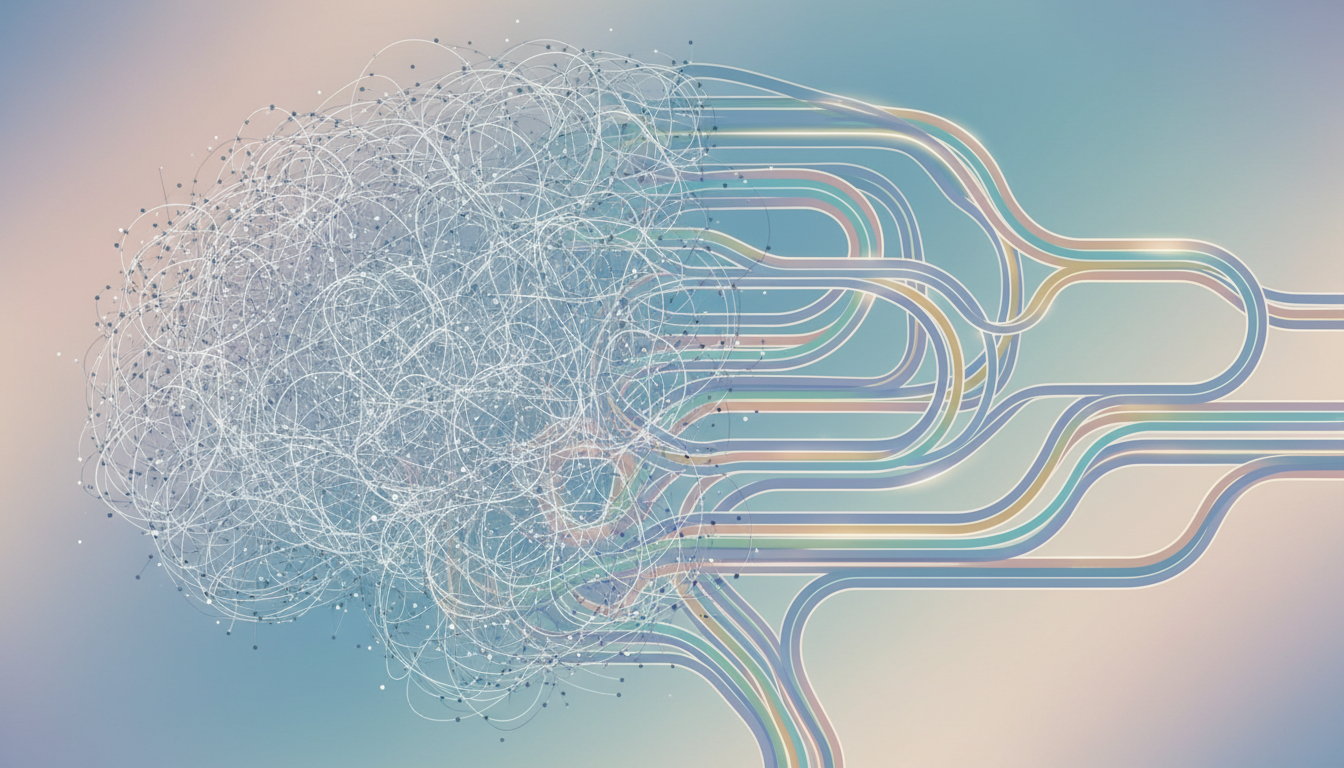 The 7-Day Digital Reset: A Protocol for Reclaiming Neural Bandwidth