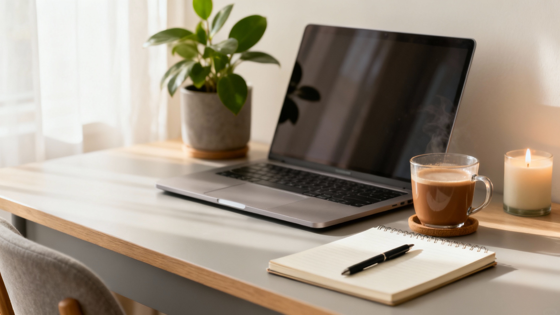 Why I'm Building The Soft Hustle Life